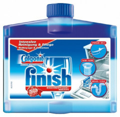 Čistič myčky Calgonit Finish 250ml