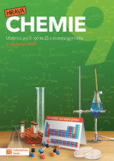 9.ročník Chemie Hravá chemie