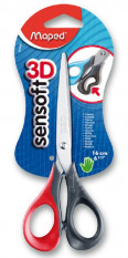 Nůžky Maped Sen Soft 16cm