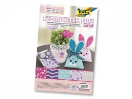 Filc 170g 20×30cm 5ks Sweet