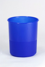 Koš odpadkový Chemoplast modrý
