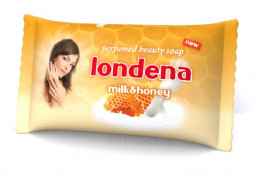 Mýdlo Londena 100g