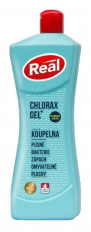 Real gel chlorax 550g