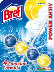 Bref WC Power Aktiv