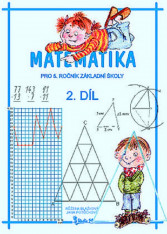 5.ročník Matematika 2.díl