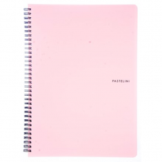 Blok A4 TW PASTELINi
