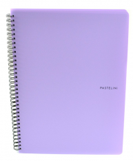 Blok A4 TW PASTELINi