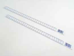 Pravítko KOH-I-NOOR 30cm lamino tistěné
