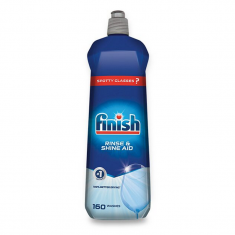 Leštidlo do myčky Finish 800ml