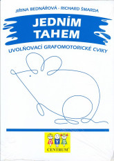 1.ročník Český jazyk Jedním tahem