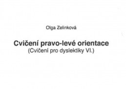 Cvičení pravo-levé orientace VI.