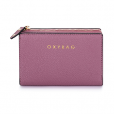 Peněženka Oxybag LAST Leather Rose