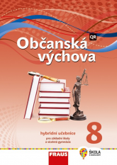 8.ročník Občanská výchova Nová generace