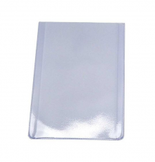 Pouzdro na doklady H 90×115mm U s bočními sklady