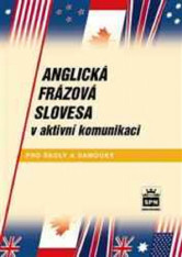 Anglický jazyk Anglická frázová slovesa