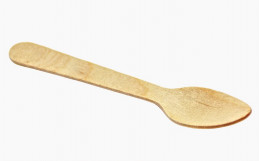 Bio lžička 10,5cm 10ks