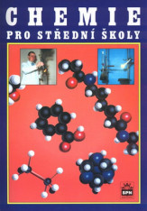 Chemie pro střední školy učebnice