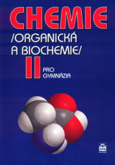 Organická chemie a biochemie II učebnice