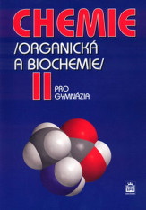 Chemie organická a biochemie II