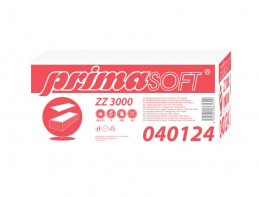 Ručník Z-Z PrimaSoft 2-vrstvý celulóza