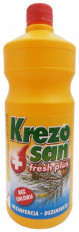 Dezinfekce Krezosan 950ml