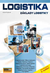 Informatika Logistika Základy logistiky 2.vydání