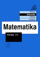 Matematika Výrazy 1 Sekunda