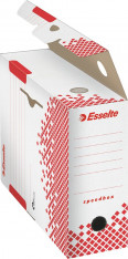Krabice archivační Esselte Speedbox