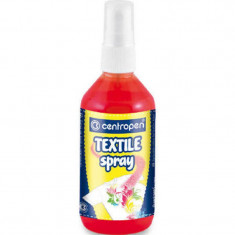 Barva na textil ve spreji 110ml červená