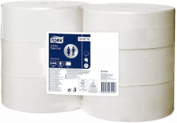 Toaletní papír Tork Jumbo 6ks