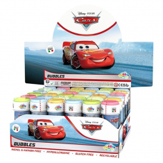 Bublifuk Cars