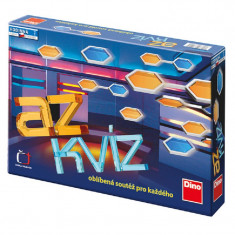 A-Z kvíz