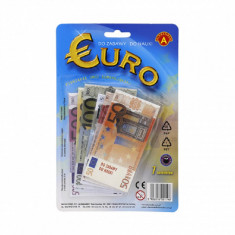 Peníze Euro