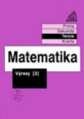 Matematika Výrazy 2 Tercie