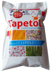 Lepidlo tapetovací Tapetol 250g