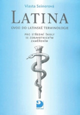 Latinský jazyk Latina Úvod do latinské terminologie
