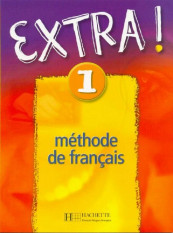 Francouzský jazyk Extra! 1
