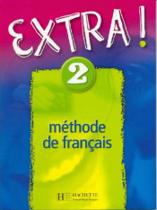 Francouzský jazyk Extra! 2