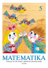 2.ročník Matematika 5