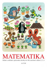 2.ročník Matematika 6