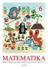 2.ročník Matematika 6 e-Učebnice