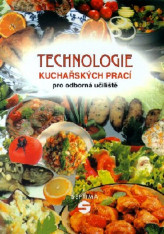 Technologie kuchařských prací