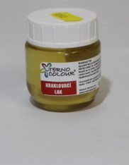 Krakelovací lak Terno Colour 50ml