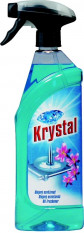 Krystal osvěžovač olejový modrý 750ml