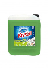 Krystal na nádobí 5l