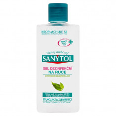 Dezinfekční gel Sanytol 75ml