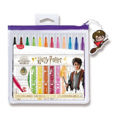 Fixy Maped Color Peps Harry Potter 12ks