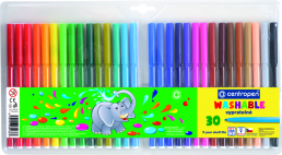 Popisovače 7790 Centropen 30ks