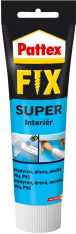 Lepidlo Pattex Super Fix 50g