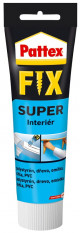 Lepidlo Pattex Super Fix 250g